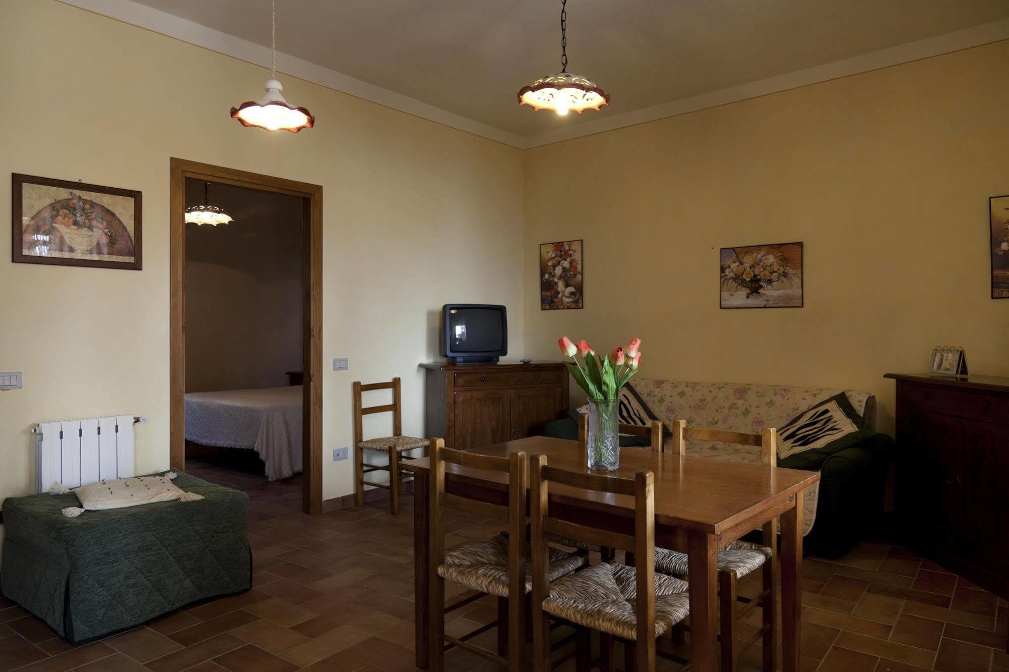 Montefiore Casa Vacanze Lamporecchio Exterior foto